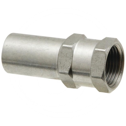 Suevia Valve casing
