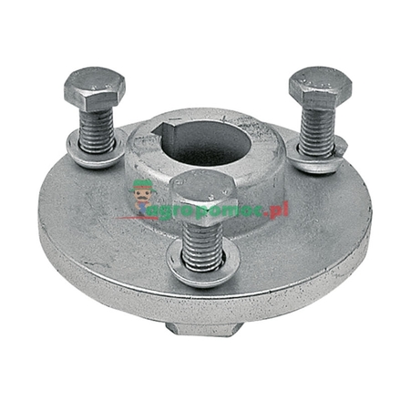 Suma Agitator blade hub | 41350, 72124