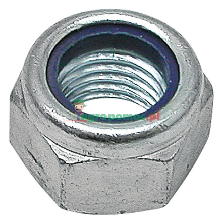 Suma Lock nut | 41500, 72130