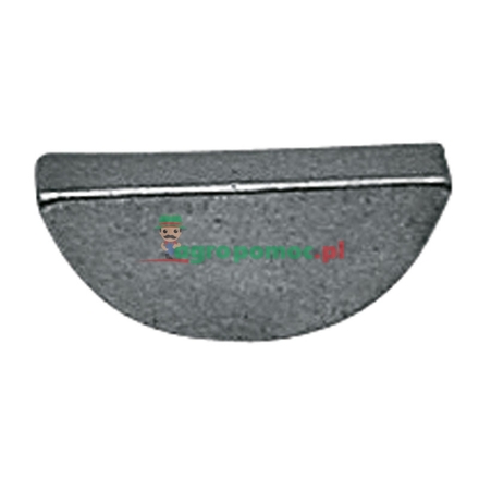 Suma Woodruff key | 51900, 72530