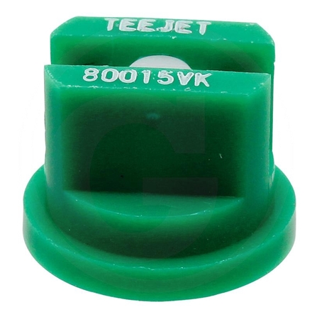 TeeJet Flat fan nozzle