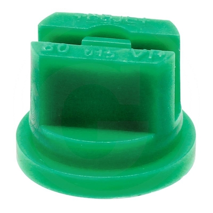 TeeJet Flat fan nozzle