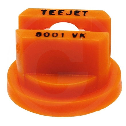 TeeJet Flat fan nozzle