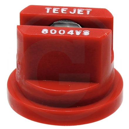 TeeJet Flat fan nozzle