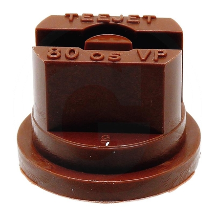 TeeJet Flat fan nozzle