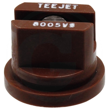 TeeJet Flat fan nozzle