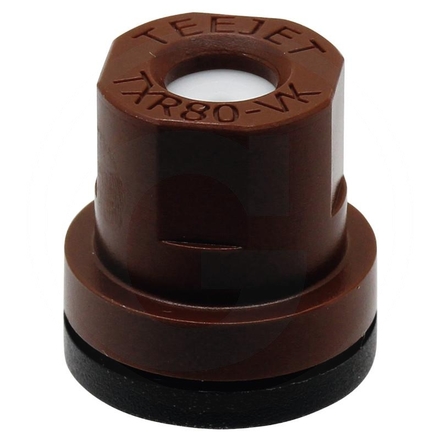 TeeJet Hollow cone nozzle
