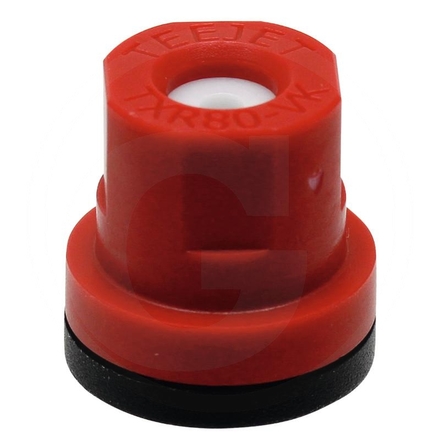 TeeJet Hollow cone nozzle