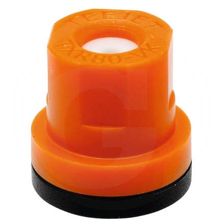 TeeJet Hollow cone nozzle
