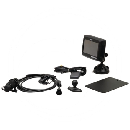 TeeJet Matrix 430 complete kit