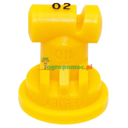 TeeJet Nozzle 110° | TT11002-VP