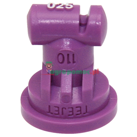 TeeJet Nozzle 110° | TT110025-VP