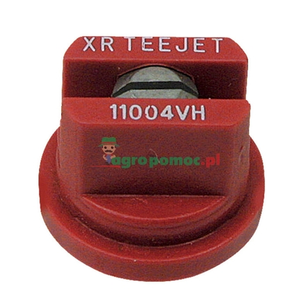 TeeJet Nozzle | XR11004-VS