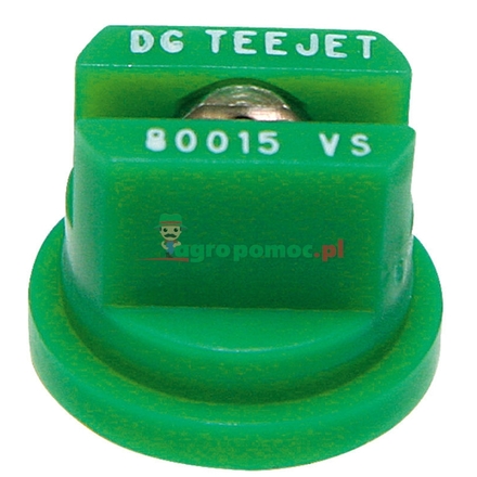 TeeJet Nozzle 80°