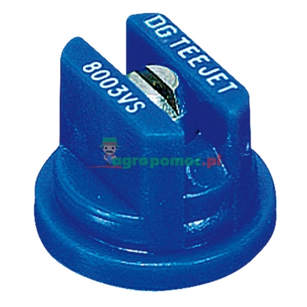 TeeJet Nozzle 80°