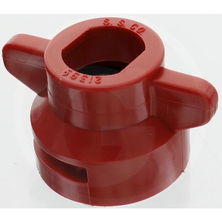 TeeJet Nozzle cap