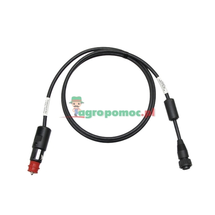 TeeJet Power supply cable
