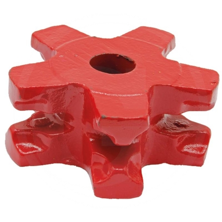 Tehnostroj Guide roller