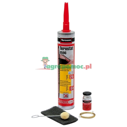 Teroson Repair set