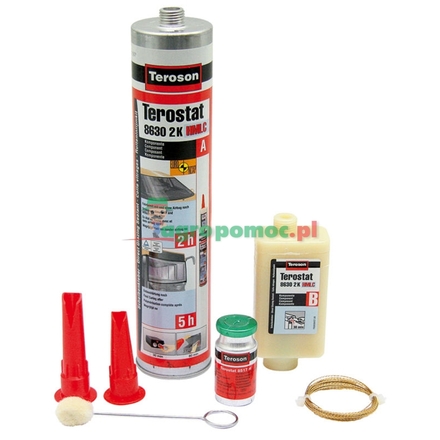Teroson Repair set