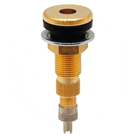 Tip Top Straight valve