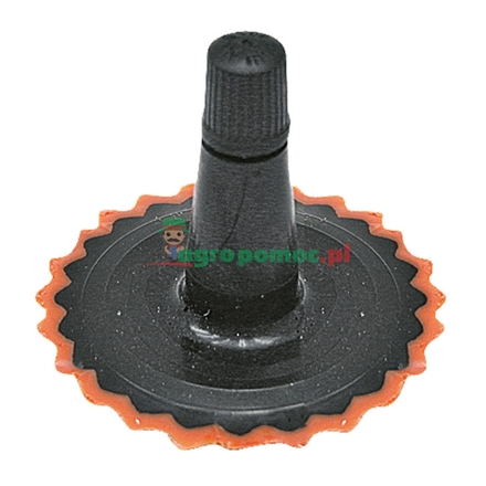 Tip Top Tyre valve for cars
