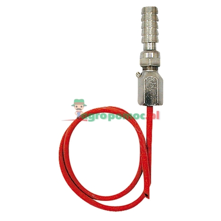 Tip Top Water filling element