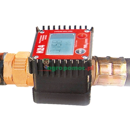 Titan Eko Digital flow meter