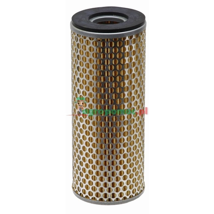 Transmission suction filter