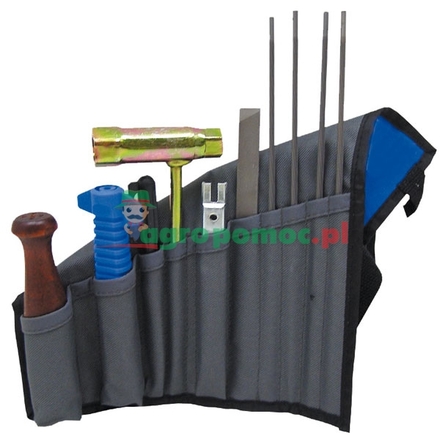 Vallorbe Sharpening set