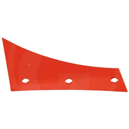 Vogel und Noot Mouldboard front part