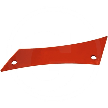 Vogel und Noot Mouldboard front part