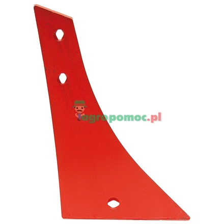 Vogel und Noot Mouldboard front part | PK800601K
