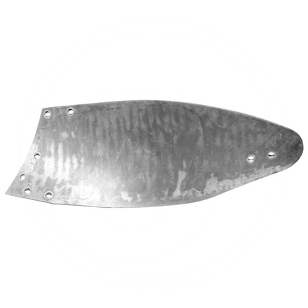 Vogel und Noot Mouldboard rear part