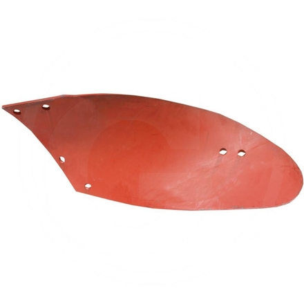 Vogel und Noot Mouldboard rear part