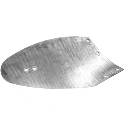 Vogel und Noot Mouldboard rear part