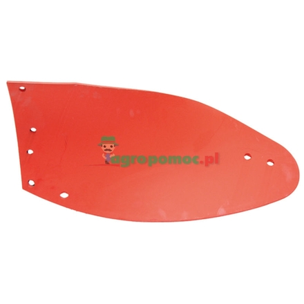 Vogel und Noot Mouldboard rear part | PK800209K