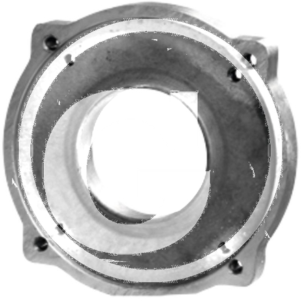 Vogelsang Connection adaptor