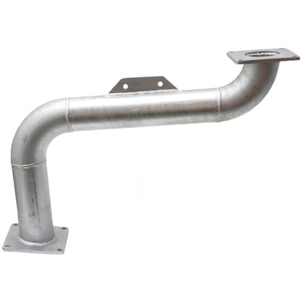 Vogelsang Connection pipe