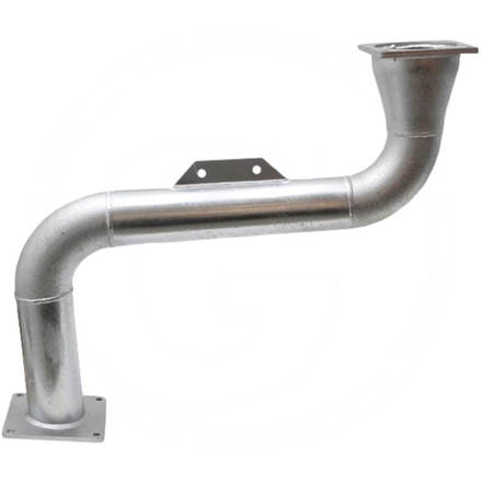 Vogelsang Connection pipe