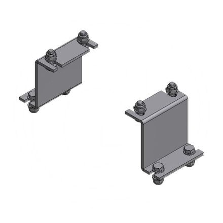 Vogelsang Conversion kit