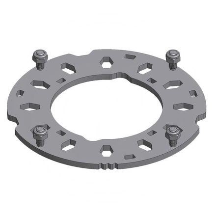 Vogelsang Cutting ring