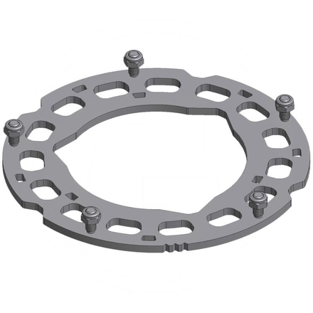 Vogelsang Cutting ring