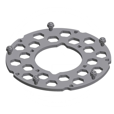 Vogelsang Cutting ring