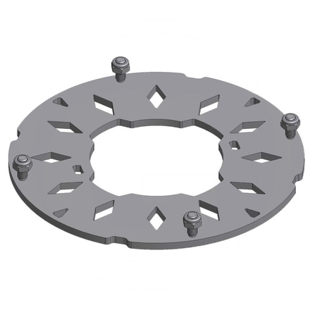 Vogelsang Cutting ring