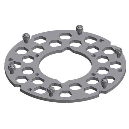 Vogelsang Cutting ring