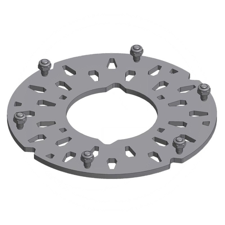 Vogelsang Cutting ring