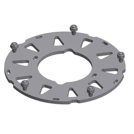 Vogelsang Cutting ring
