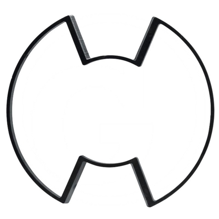 Vogelsang Cutting ring