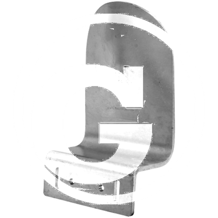 Vogelsang Deflector plate